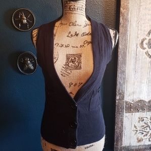 Womans cotton vest